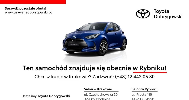 Fiat 500X cena 62850 przebieg: 117831, rok produkcji 2018 z Ozimek małe 596